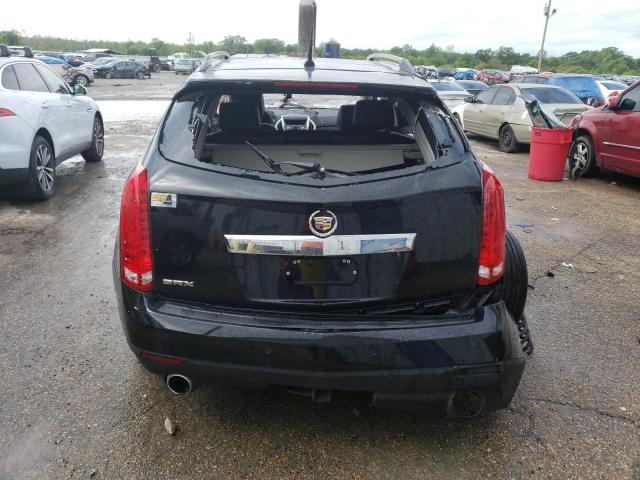 3GYFNBEY9BS548073 - 2011 CADILLAC SRX PERFORMANCE COLLECTION Қара фото 6