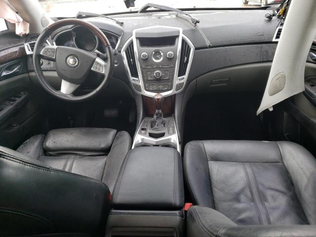 3GYFNBEY9BS548073 - 2011 CADILLAC SRX PERFORMANCE COLLECTION Қара фото 8