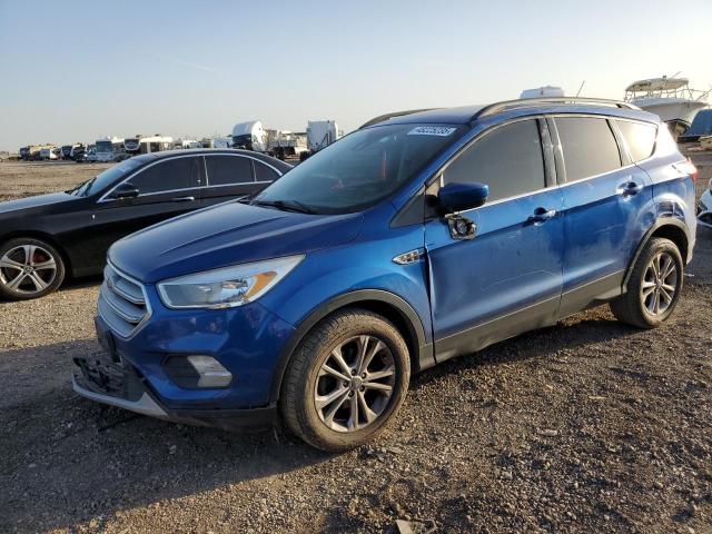 2019 FORD ESCAPE SE, 