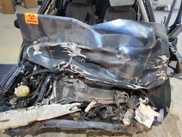 JM1BJ221XY0211385 - 2000 MAZDA PROTEGE ES 蓝色 照片 11