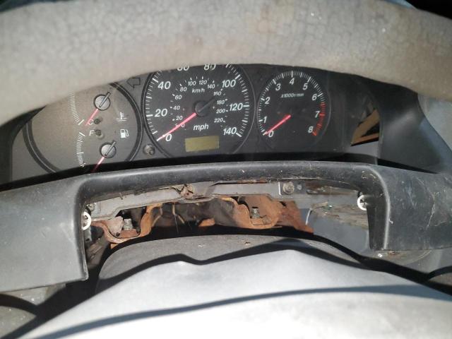 JM1BJ221XY0211385 - 2000 MAZDA PROTEGE ES 蓝色 照片 9