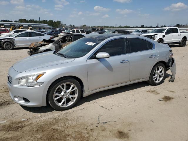 2013 NISSAN MAXIMA S, null