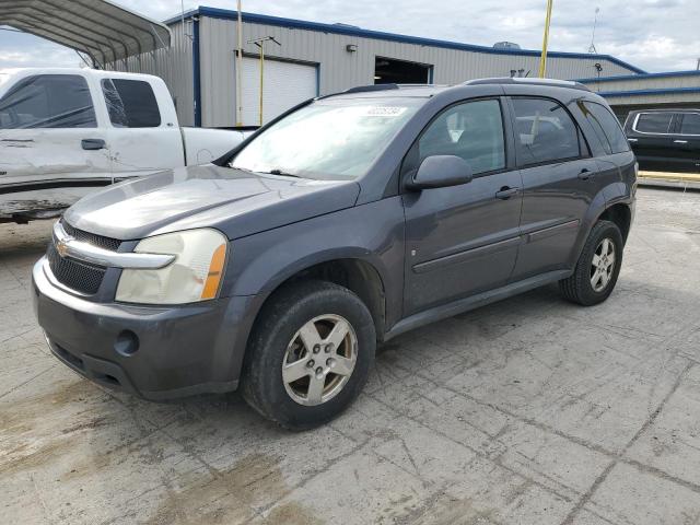 2007 CHEVROLET EQUINOX LT, 