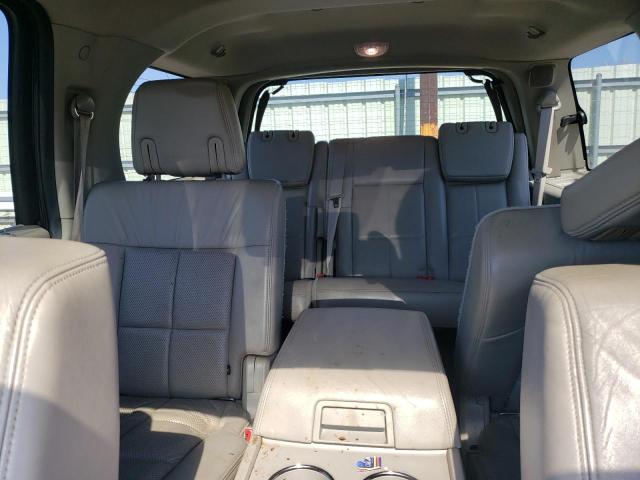 5LMJJ2J59AEJ06094 - 2010 LINCOLN NAVIGATOR 黑色 照片 10
