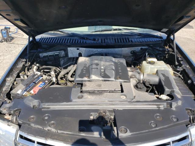 5LMJJ2J59AEJ06094 - 2010 LINCOLN NAVIGATOR 黑色 照片 12