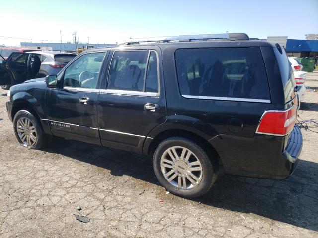 5LMJJ2J59AEJ06094 - 2010 LINCOLN NAVIGATOR 黑色 照片 2