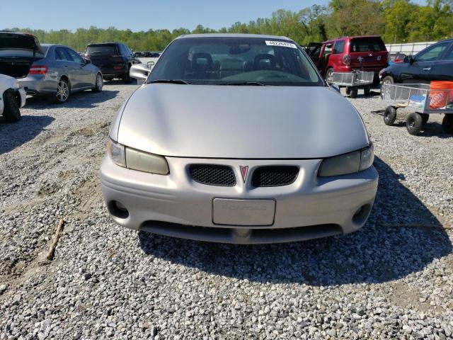 1G2WR5215YF216166 - 2000 PONTIAC GRAND PRIX GTP TAN photo 5