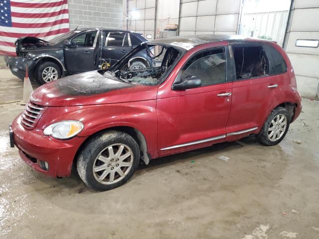 2010 CHRYSLER PT CRUISER, 