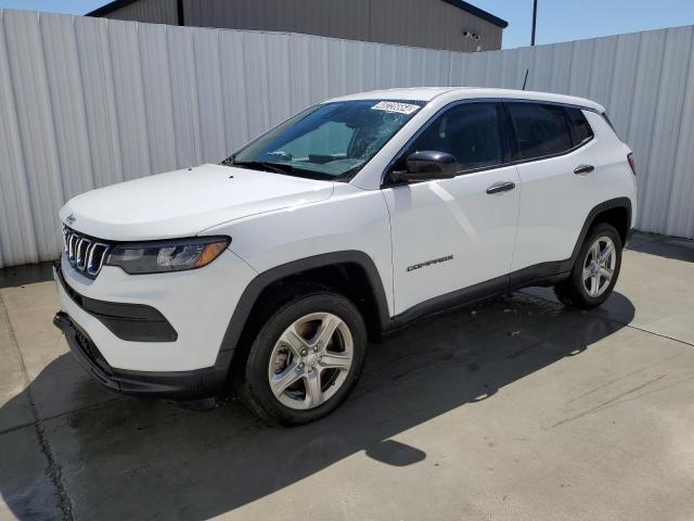 2023 JEEP COMPASS SPORT, 