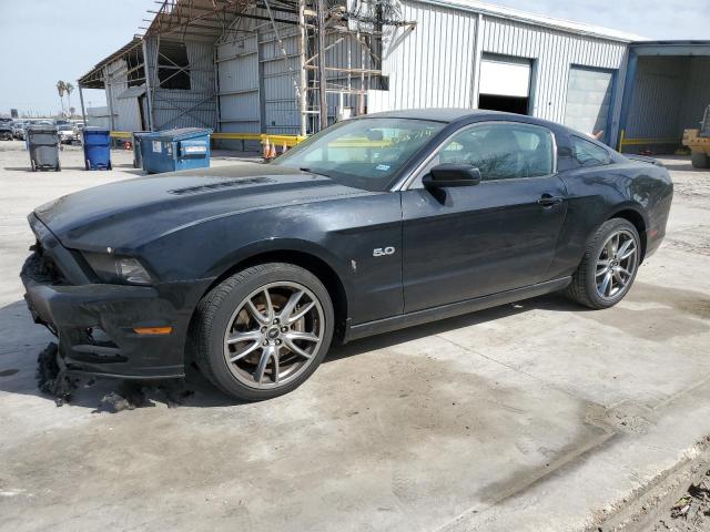 2014 FORD MUSTANG GT, 