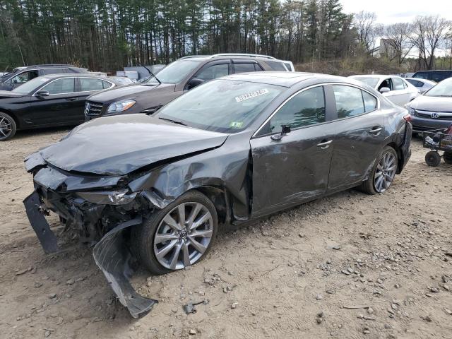 2023 MAZDA 3 PREFERRED, 