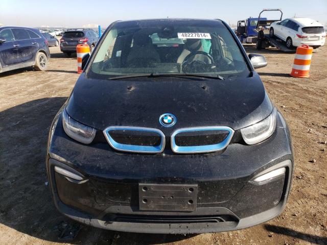 WBY8P4C57K7D30646 - 2019 BMW I3 REX BLACK photo 5