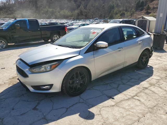 2016 FORD FOCUS SE, null