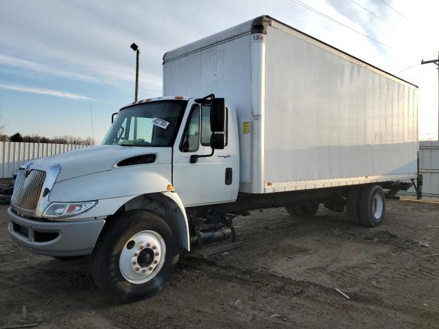 2014 INTERNATIONAL 4000 4300, 
