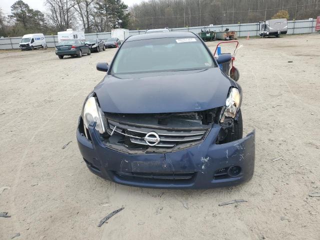 1N4AL2APXAN542347 - 2010 NISSAN ALTIMA BASE BLUE photo 5