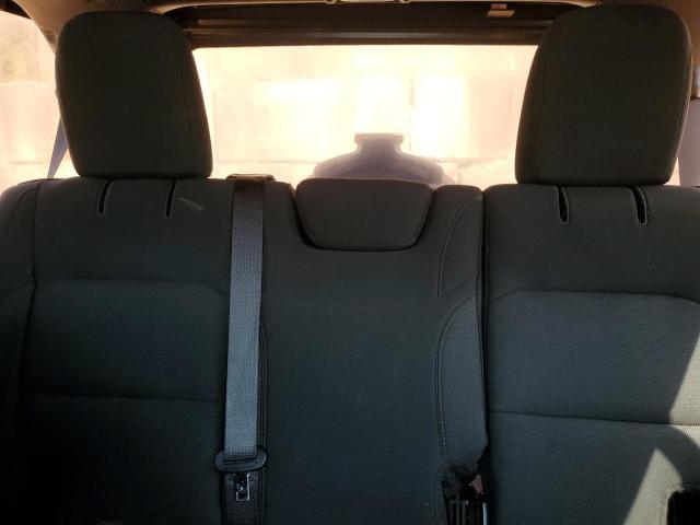 1C4HJXDG5KW614137 - 2019 JEEP WRANGLER U SPORT أسود صورة 10