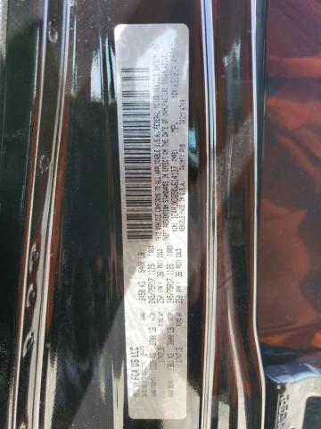 1C4HJXDG5KW614137 - 2019 JEEP WRANGLER U SPORT أسود صورة 14