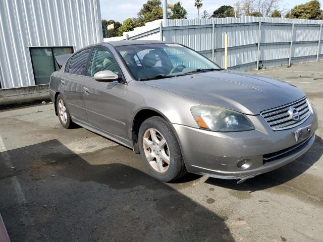 1N4AL11D96N409392 - 2006 NISSAN ALTIMA S BEIGE photo 4