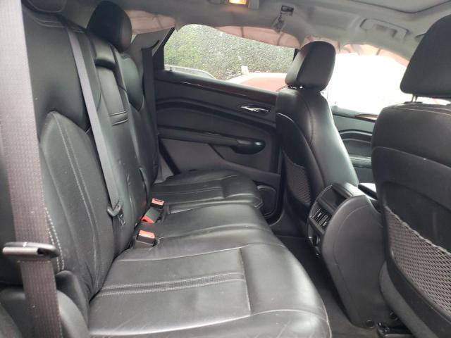 3GYFNCE31GS551583 - 2016 CADILLAC SRX PERFORMANCE COLLECTION Графитовый фото 11