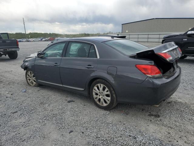 4T1BK3DB7CU447255 - 2012 TOYOTA AVALON BASE 灰色 照片 2