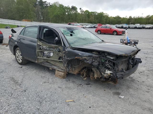 4T1BK3DB7CU447255 - 2012 TOYOTA AVALON BASE 灰色 照片 4