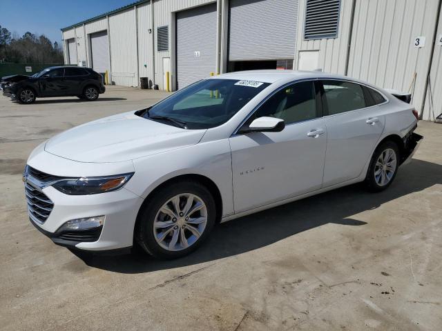 2023 CHEVROLET MALIBU LT, null