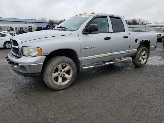 2004 DODGE RAM 1500 ST, 