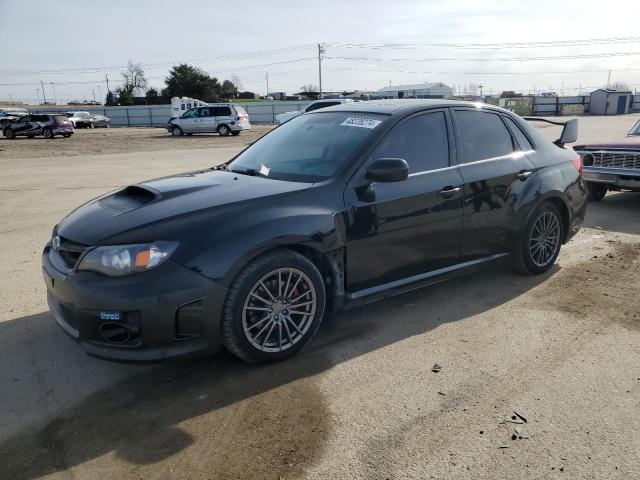 2011 SUBARU IMPREZA WRX, 