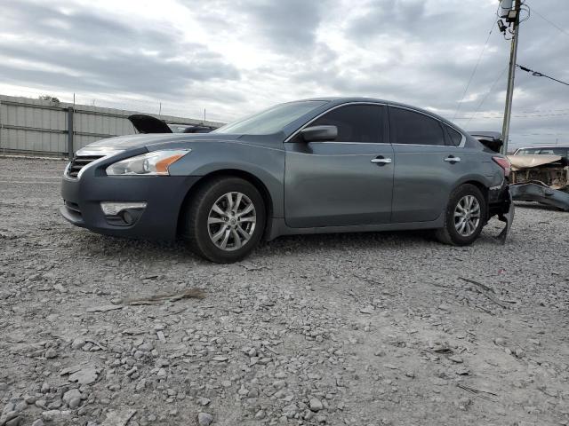 2015 NISSAN ALTIMA 2.5, 