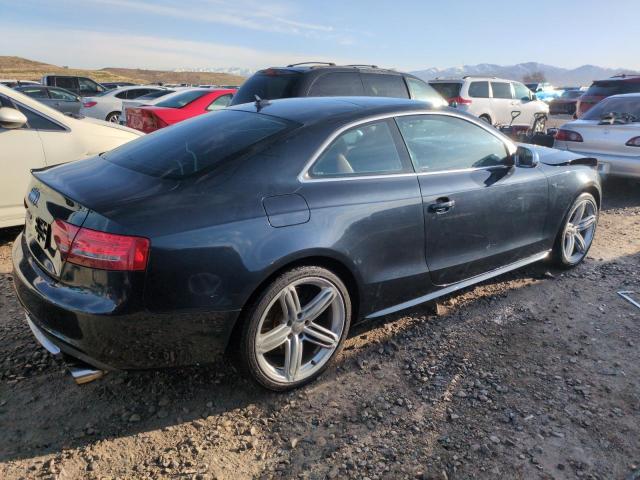 WAUGVBFR7CA020761 - 2012 AUDI S5 PREMIUM PLUS BLUE photo 3