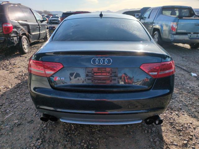 WAUGVBFR7CA020761 - 2012 AUDI S5 PREMIUM PLUS BLUE photo 6