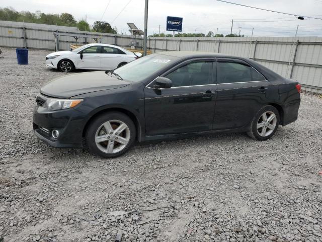 2013 TOYOTA CAMRY L, 