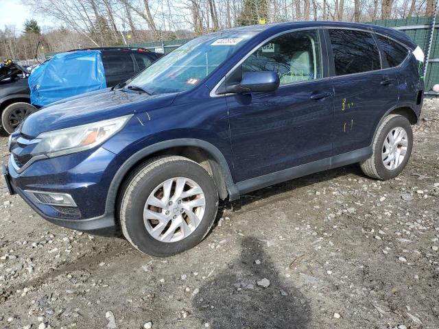 2015 HONDA CR-V EX, 