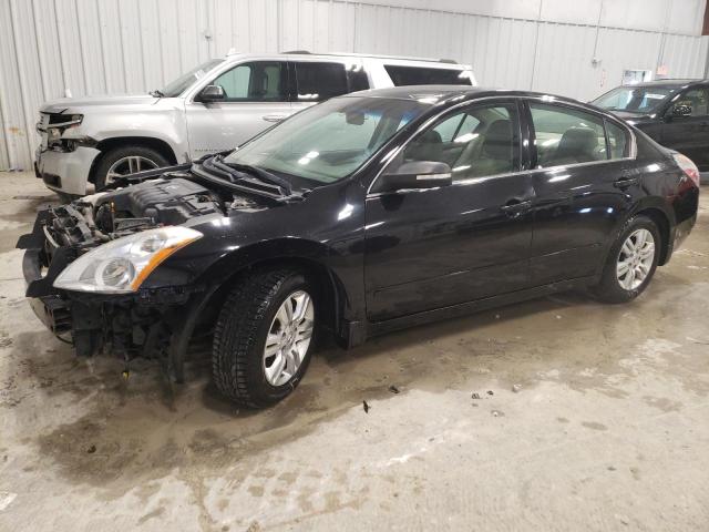 2011 NISSAN ALTIMA BASE, 