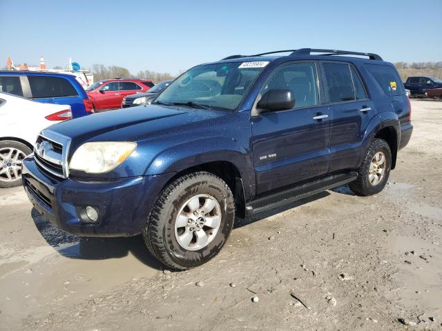 2007 TOYOTA 4RUNNER SR5, 