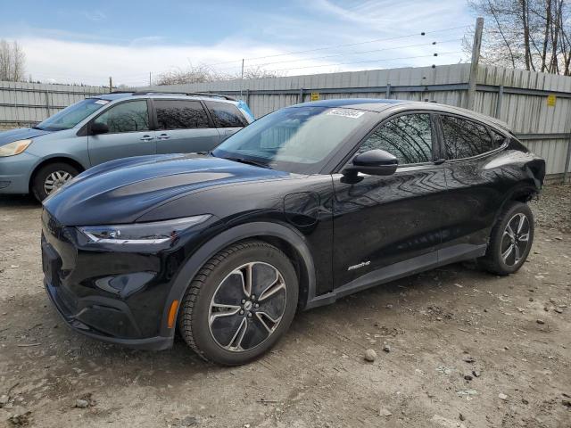 2021 FORD MUSTANG MA SELECT, 