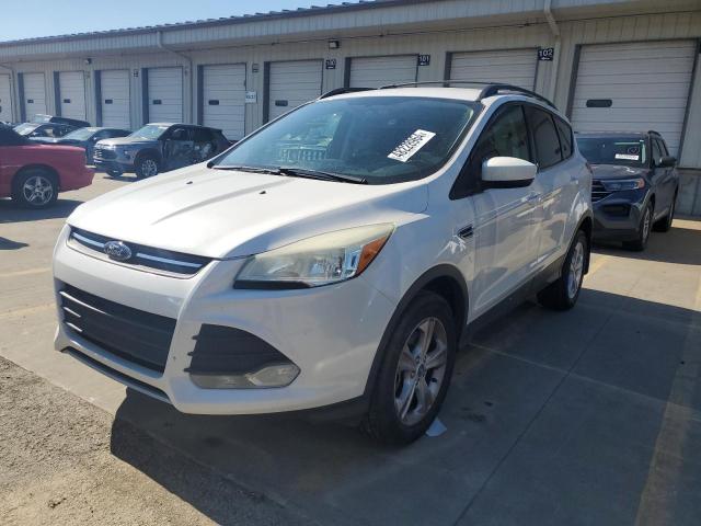 2013 FORD ESCAPE SE, 