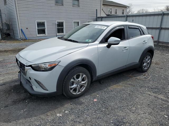 2016 MAZDA CX-3 TOURING, 