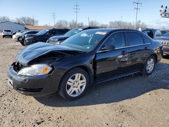 2014 CHEVROLET IMPALA LIM LT, 