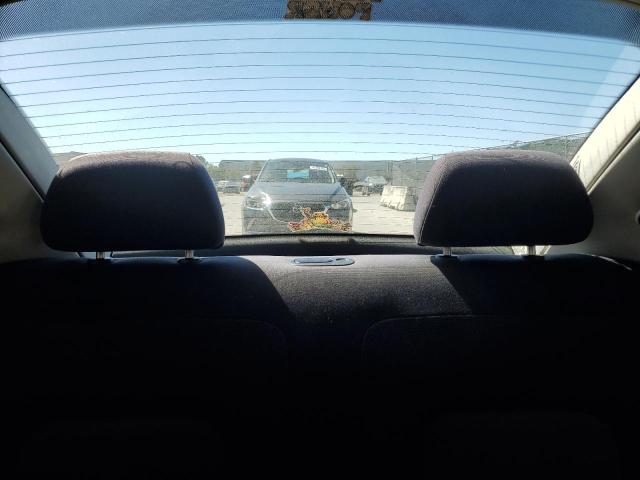 3VWBK21CX3M414361 - 2003 VOLKSWAGEN NEW BEETLE GL 黄色 照片 10