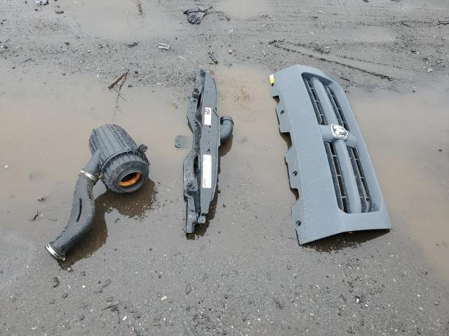 3C6URVJG4EE124634 - 2014 RAM PROMASTER 3500 HIGH თეთრი ფოტო 13