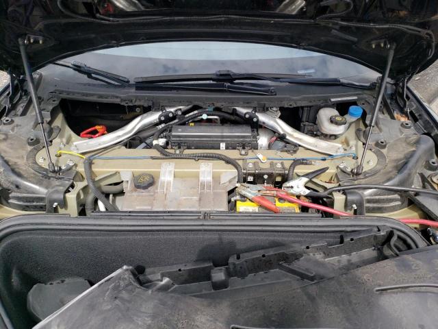 5YJSA1E26KF308042 - 2019 TESLA MODEL S BLACK photo 11