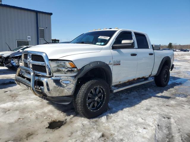 2013 RAM 2500 ST, 