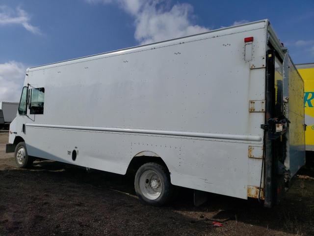 4UZAAPDU78CAC6333 - 2008 FREIGHTLINER CHASSIS M LINE WALK-IN VAN WHITE photo 2