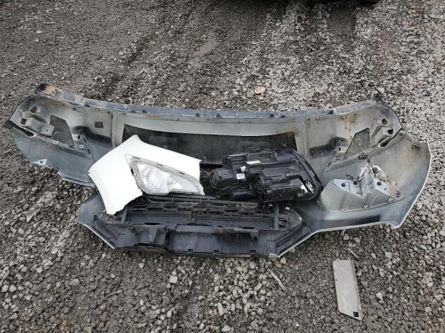 MAJ6S3GL1KC294750 - 2019 FORD ECOSPORT SE თეთრი ფოტო 12