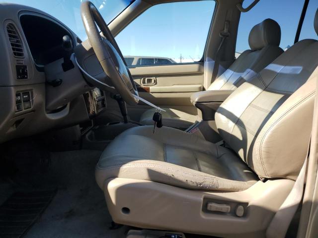 JN8AR07SXXW369719 - 1999 NISSAN PATHFINDER LE ოქროსფერი ფოტო 7