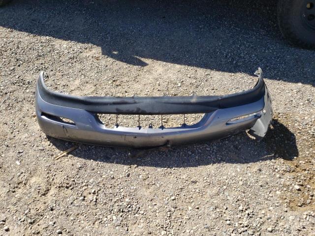 JTJGF10U210094418 - 2001 LEXUS RX 300 GRAY photo 12