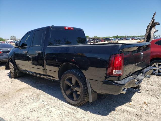 1C6RR6FT7FS522033 - 2015 RAM 1500 ST BLACK photo 2