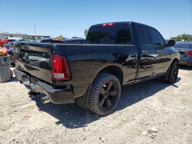 1C6RR6FT7FS522033 - 2015 RAM 1500 ST BLACK photo 3