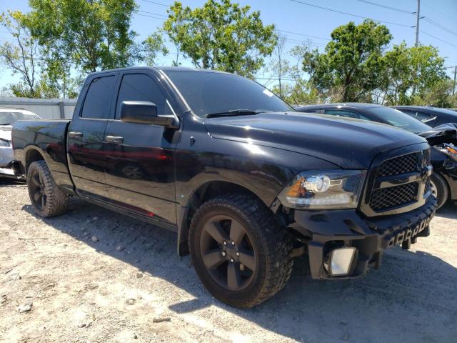 1C6RR6FT7FS522033 - 2015 RAM 1500 ST BLACK photo 4